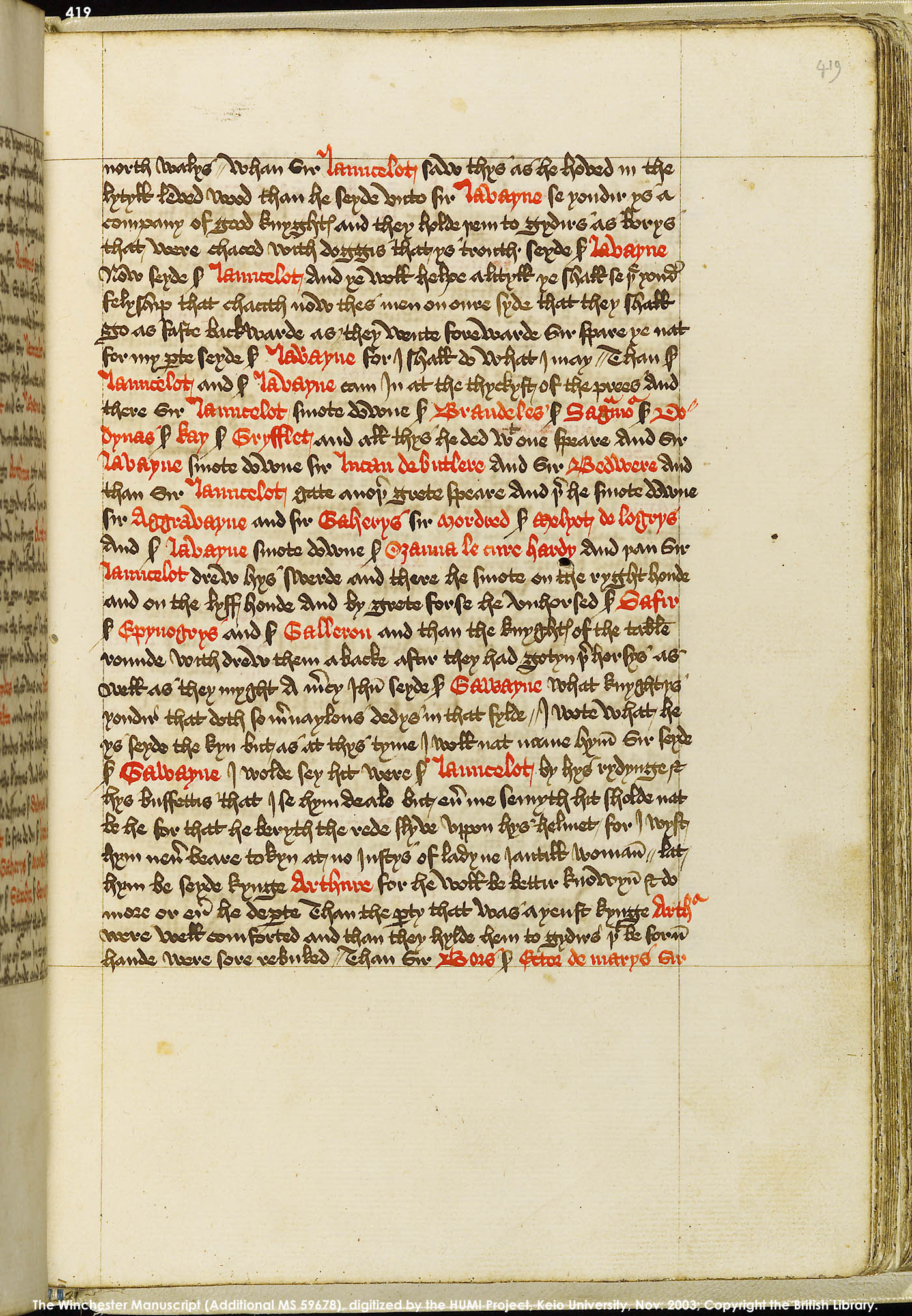 Folio 419r