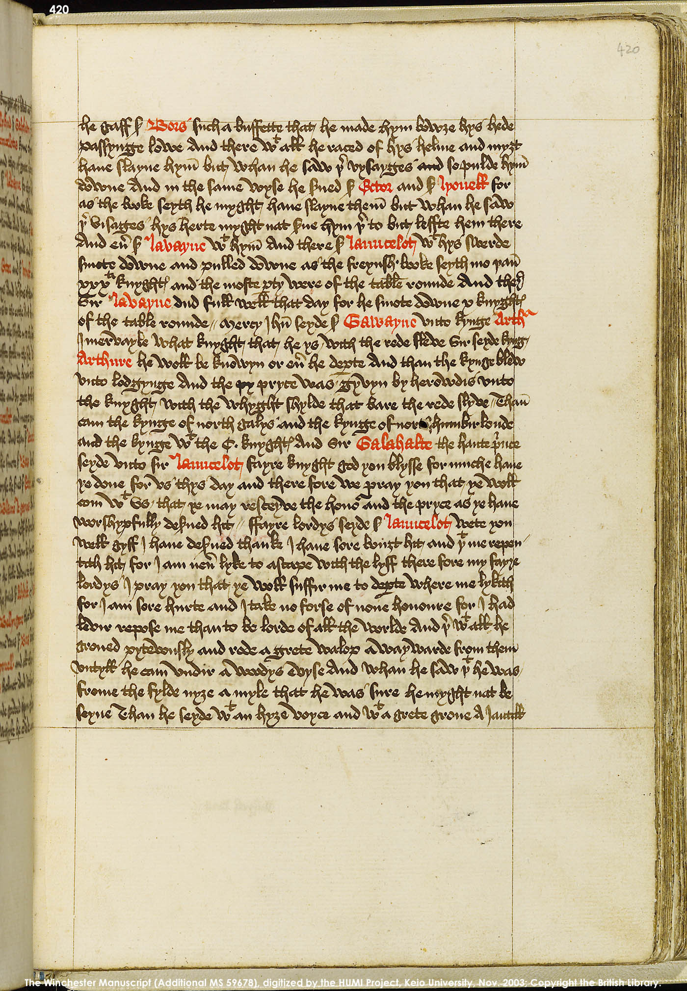 Folio 420r