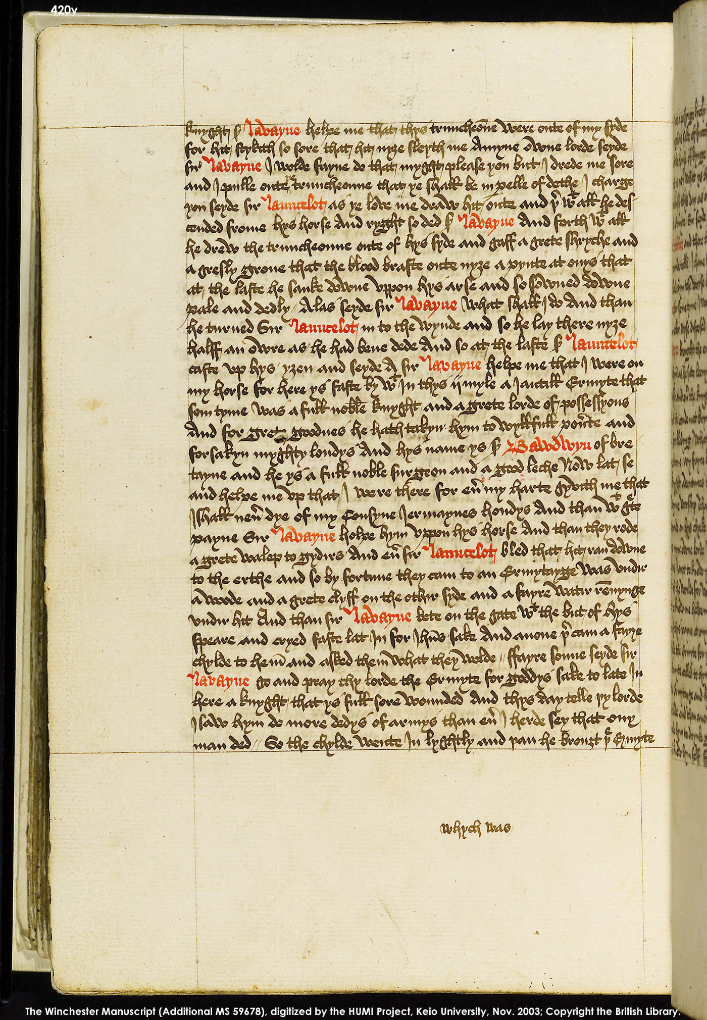 Folio 420v