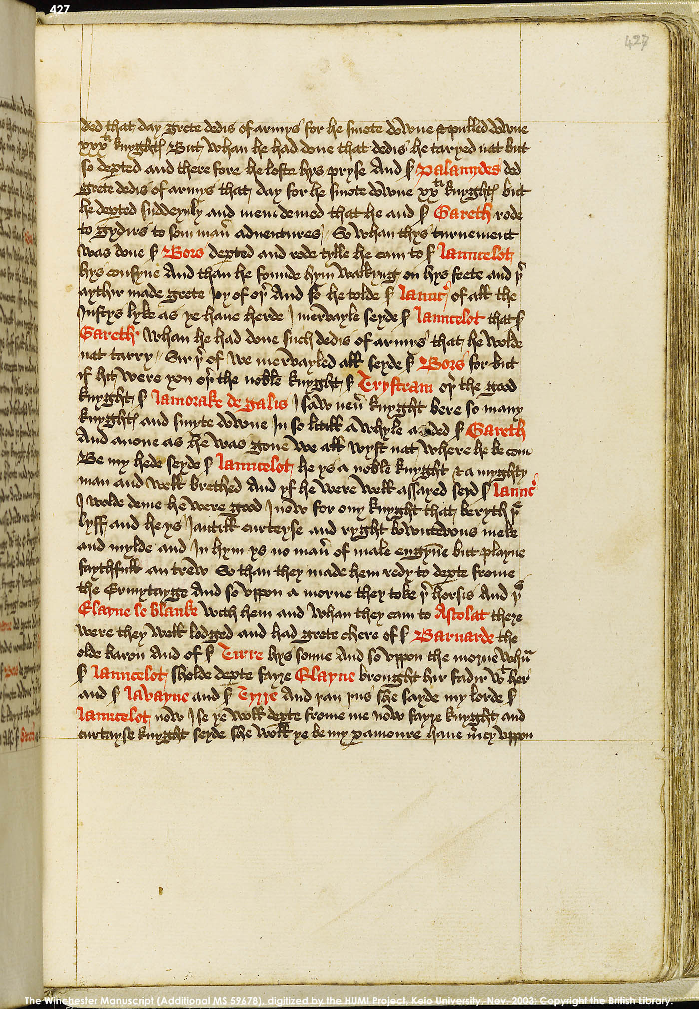 Folio 427r