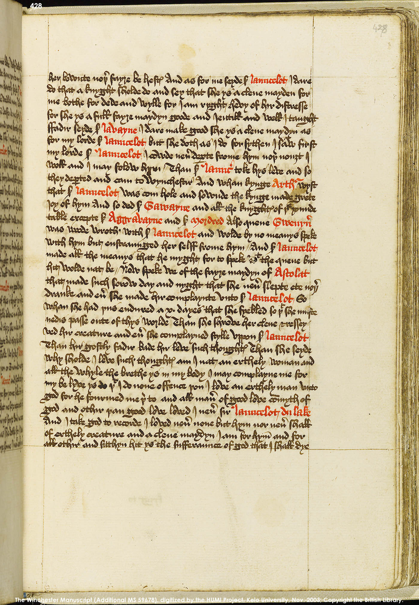 Folio 428r