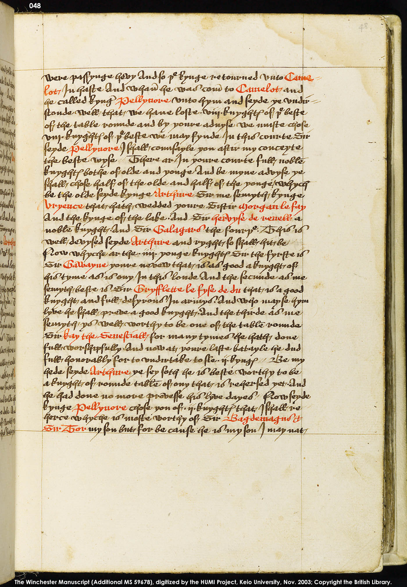 Folio 48r