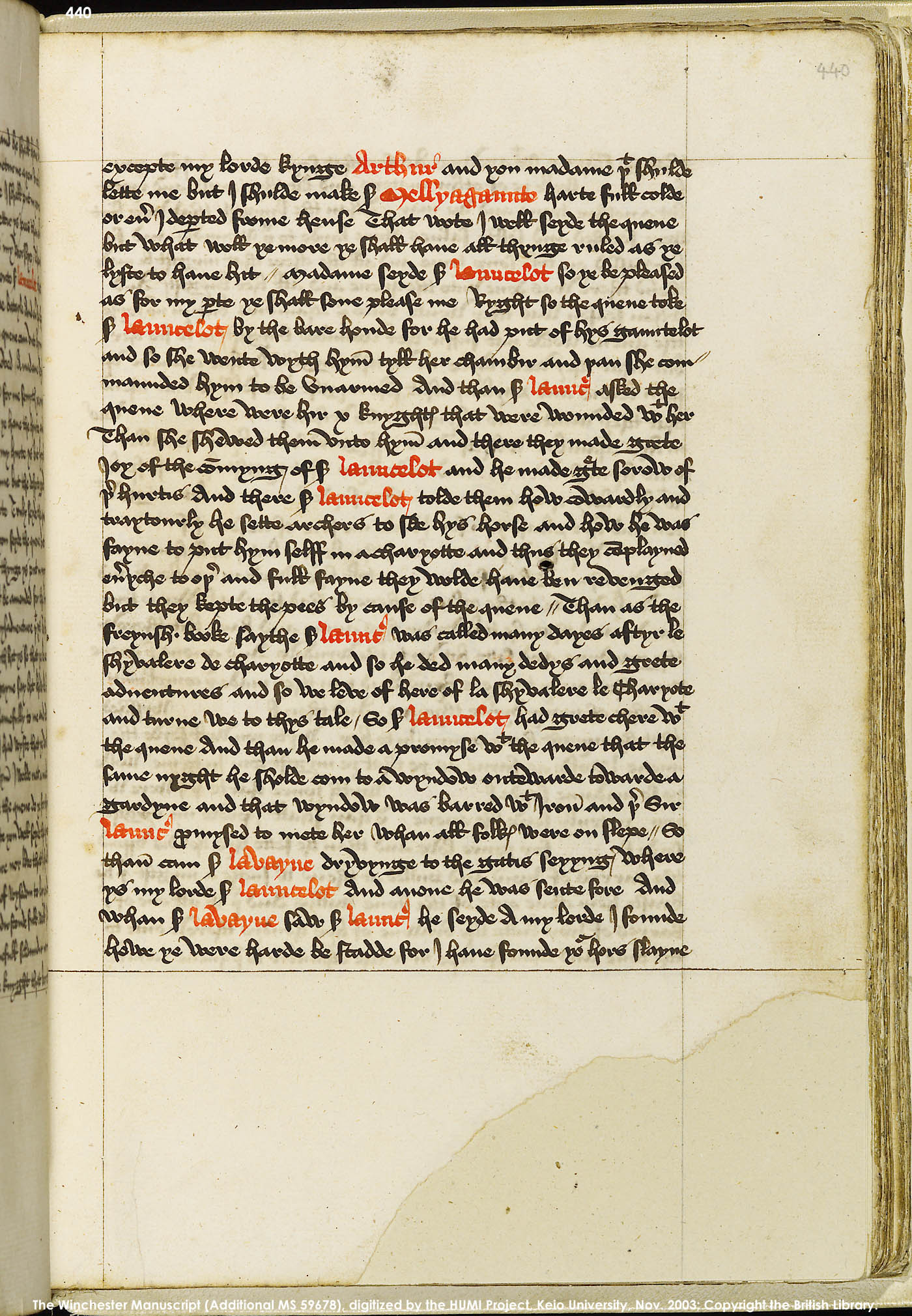 Folio 440r