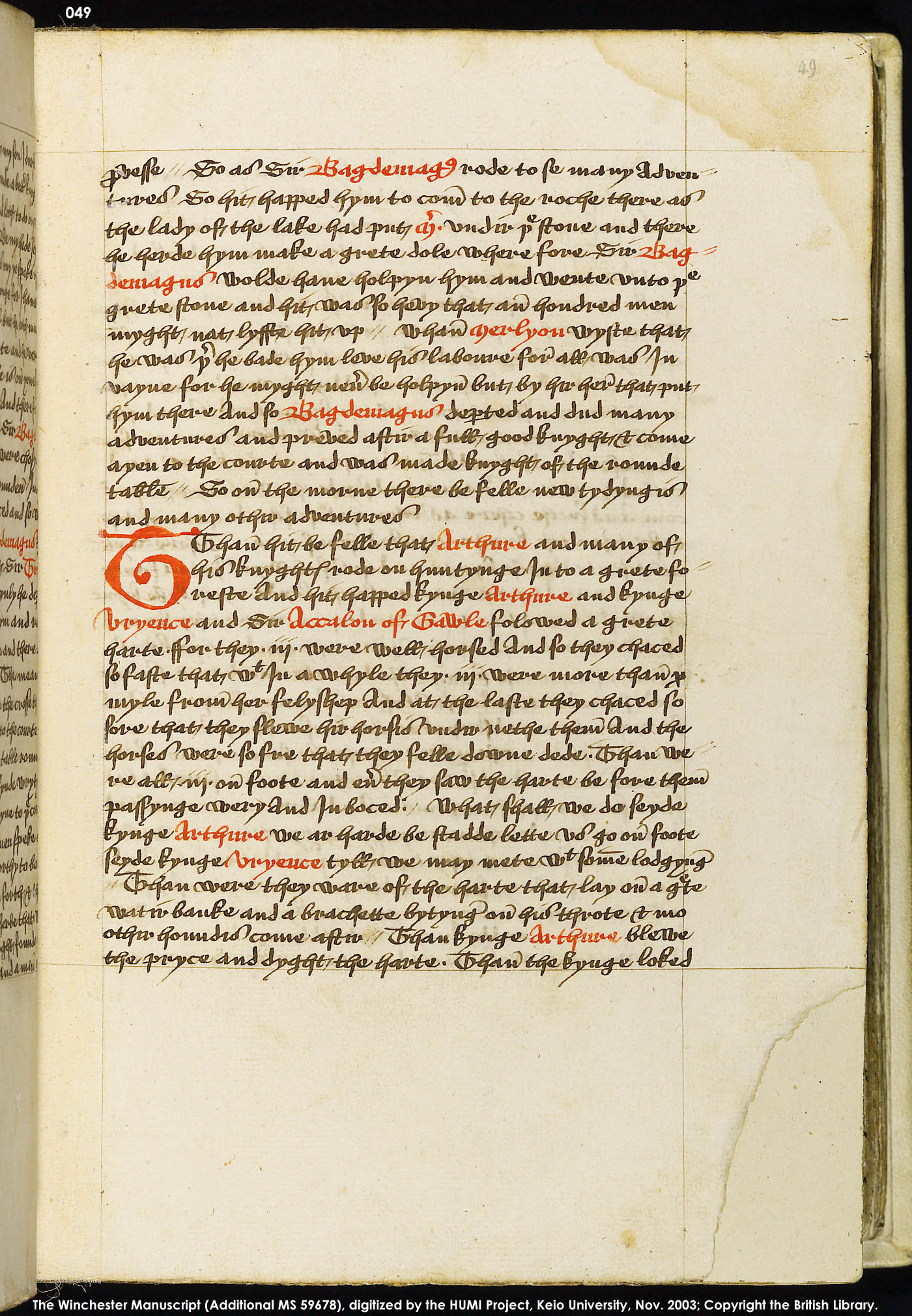 Folio 49r