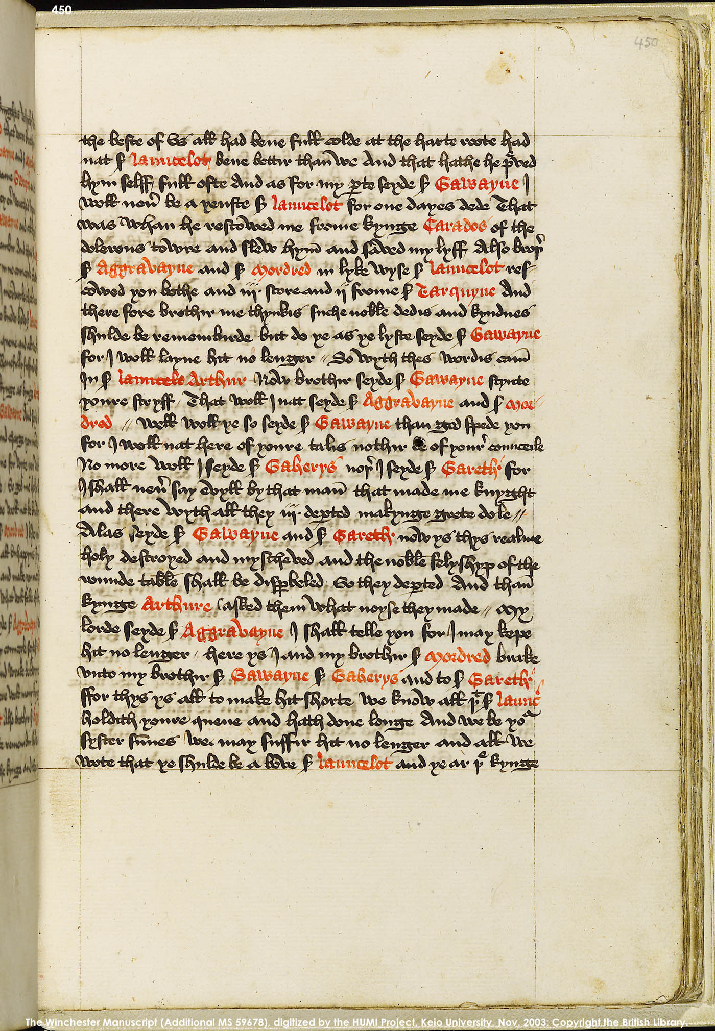 Folio 450r