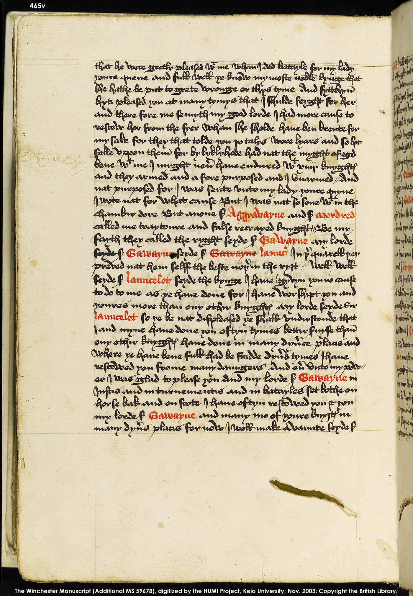 Folio 465v