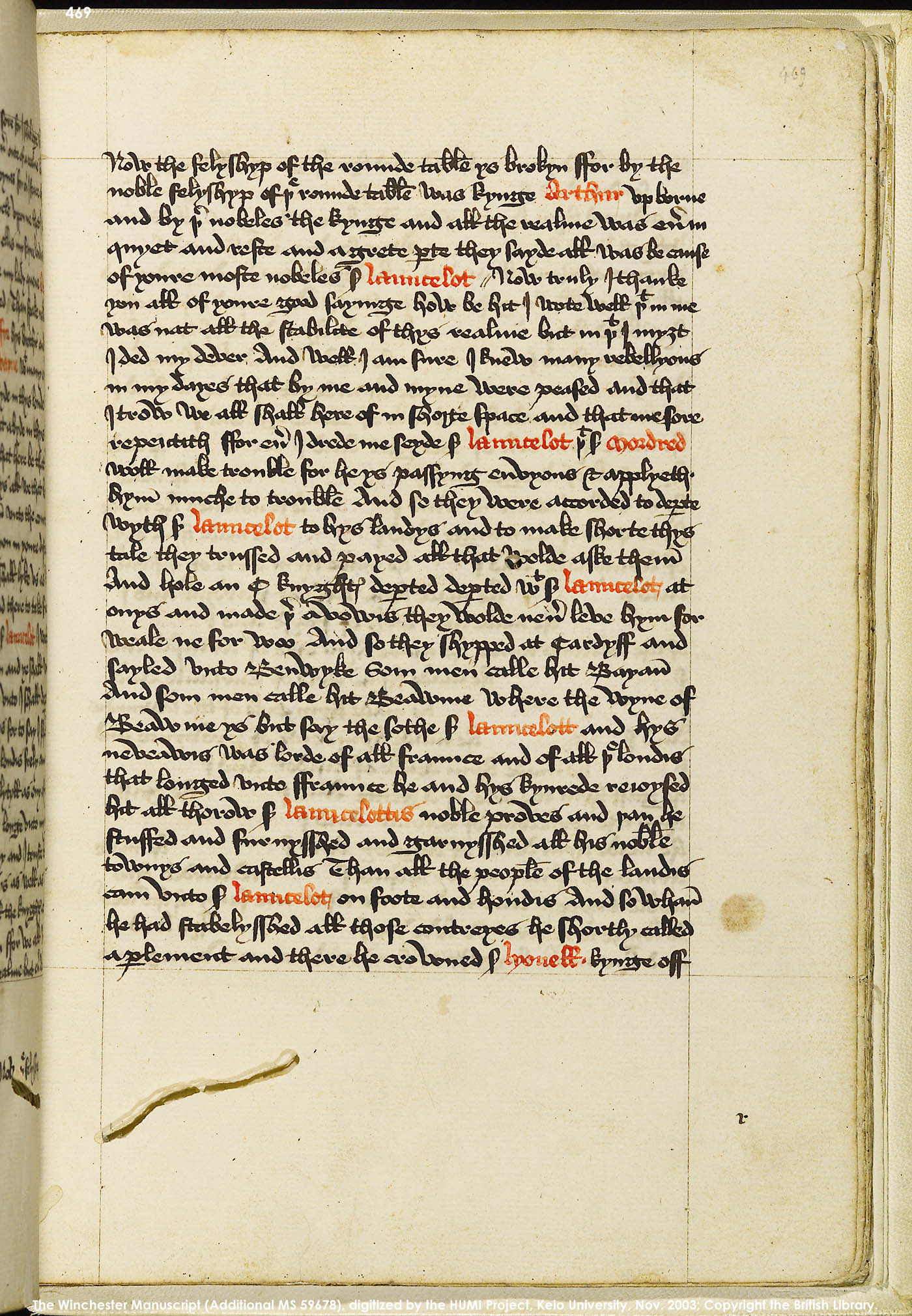 Folio 469r