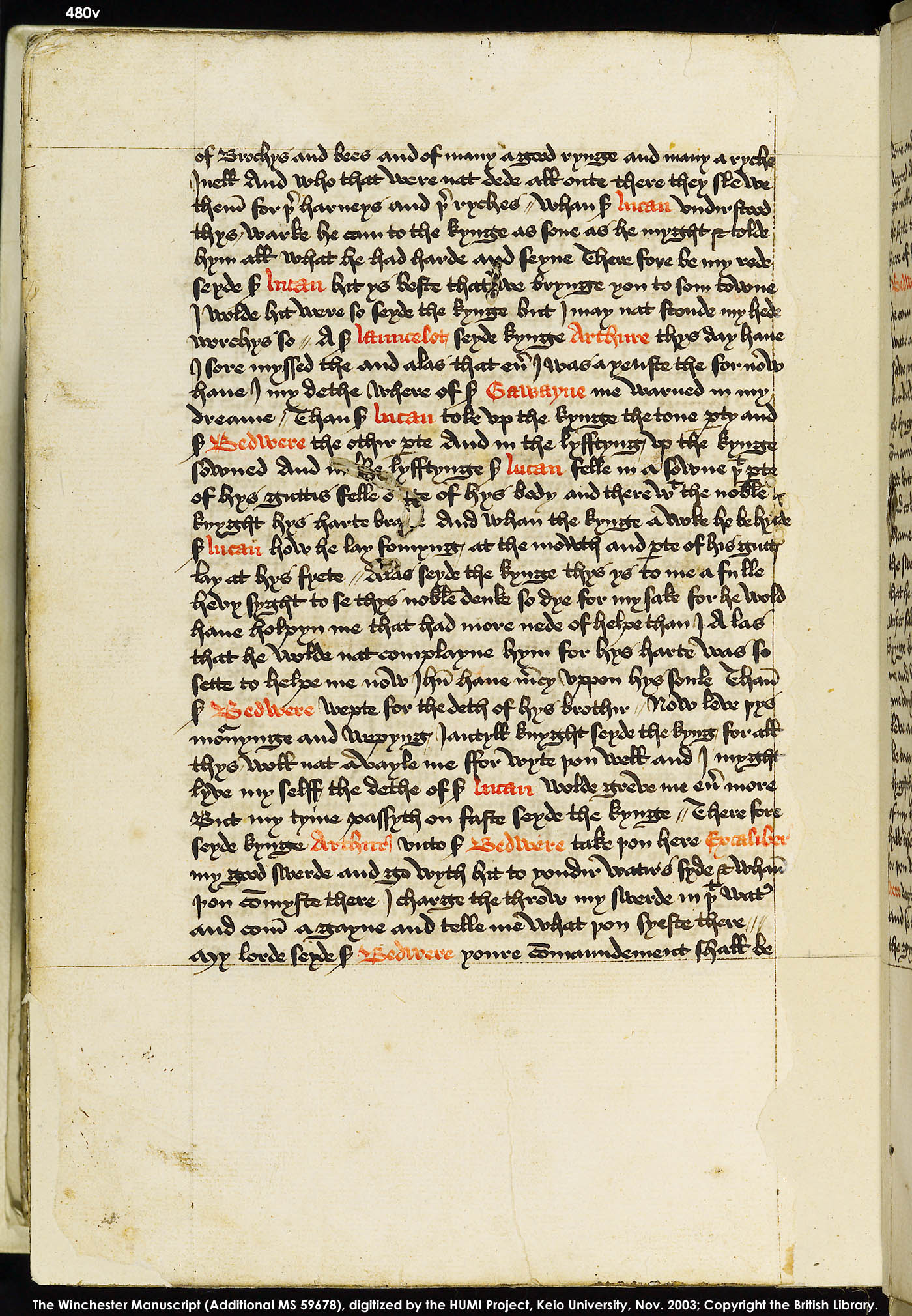 Folio 480v